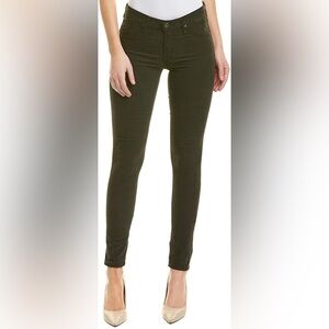 AG JEANS legging ankle super skinny